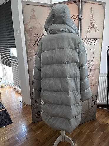 glorious jakne: NAPAPIJRI ZIMSKA JAKNA
S VELIČINA — 2