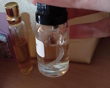molersko odelo: Set od 2 mirisna uzorka + mini sprej: - Gucci Flora Gorgeous Gardenia — 3