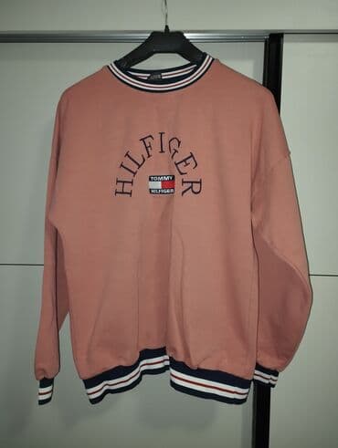 Sweatpants: Tommy Hilfiger, L — 1