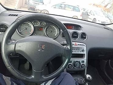 toledo ručni rad: RADIO ZA PEUGEOT 308 | Originalni polovni delovi za Peugeot i — 1