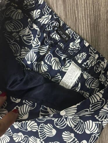 zara kompleti sako i pantalone: S (EU 36) — 2