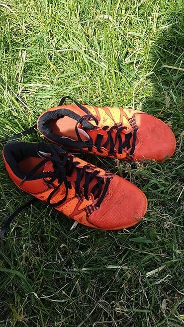 Patike adidas broj 33 34 na lalafo.rs Patike adidas broj 33 34