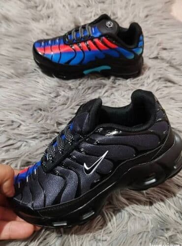nike tuned air: Patike, veličina - 46 — 5