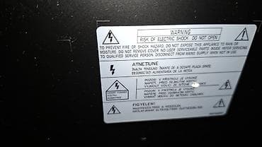 kabl za televizor: LG LCD televizor – dijagonala 42 inča, Lg Sl 900042 - Model sa — 4