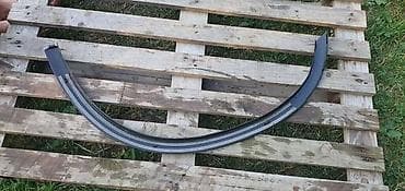 RUB KRILA W253 ZA MERCEDES BENZ GLC 63, GLC 200, GLC 220 . |