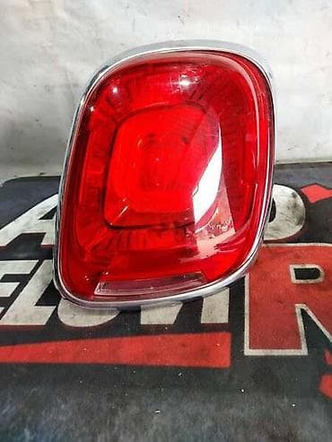 DESNO STOP SVETLO ZA FIAT 500X OD 2014. DO 2018. GOD. | Desno stop