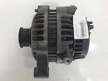 renault delovi cena: ALTERNATOR ZA OPEL VECTRA B OD 1995. DO 2002. GOD. | Polovni — 1