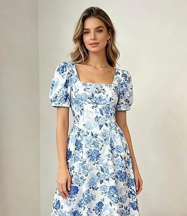 Haljine: 04. Haljina 3.150 dinara A — 5