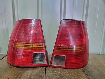 STOP LAMPE ZA VOLKSWAGEN GOLF 4 | Stop lampe za Golf 4 karavan