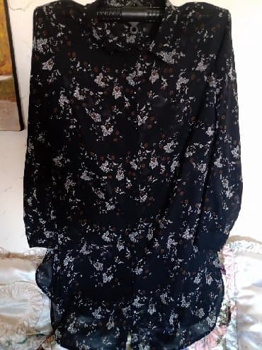 pull and bear sakoi: 2XL (EU 44), Polyester, color - Multicolored — 1