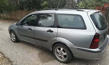 oglasi za automobile srbija: DELOVI ZA FORD FOCUS 2006. GOD. | FORD velika ponuda delova Na — 10