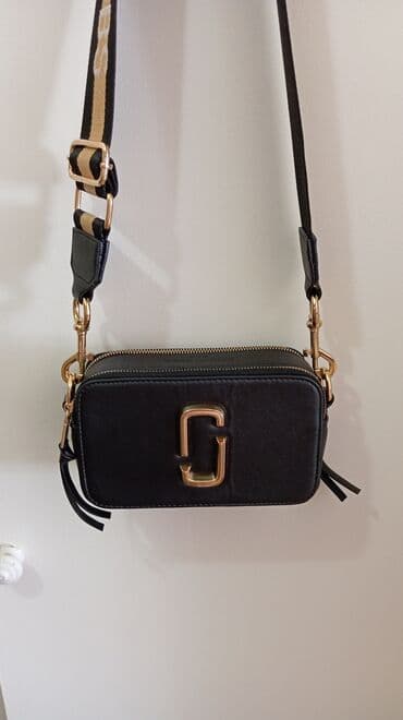 aldo torbe cijena: Shoulder bag, Marc Jacobs, Material: Faux leather — 4