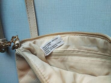 replay kais zenski: Shoulder bag — 4