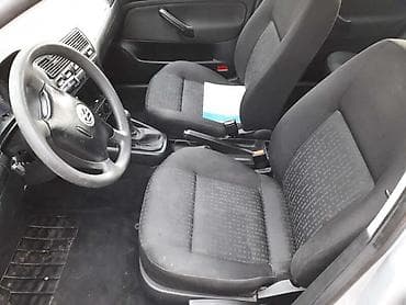 chevrolet: GOLF 4 1.4 SEDISTA ZA VOLKSWAGEN GOLF 4 | Golf 4 1.4 16v delovi — 2