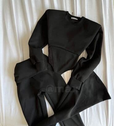 beli komplet sako i pantalone: 09. 🤎New,,Maximuss''traksuit🤎 Velicine: S M L Model Dostupan u Braon — 3