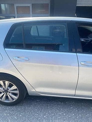 zadnje opruge golf 4: VRATA ZA VOLKSWAGEN GOLF 7 | Zadnja desna vrata za Golf 7 — 1