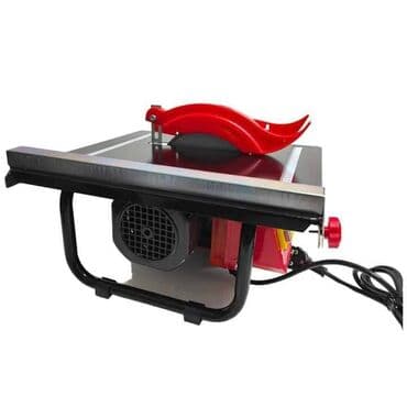 Alati i mašine: PROLINETECH Rezač Pločica 600W Karakteristike PROLINETECH Rezač — 3