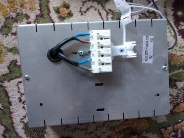 deciji kreveti na sprat polovni: Plafonjera, Novo — 4
