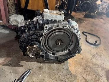 multimedija za kola: DSG MENJAC 6 BRZINA DQ250 ZA VOLKSWAGEN GOLF 7 | DSG6 brzina DQ250 — 1