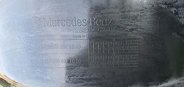 audi delovi: POTKRILO W213 W238 PD ZA MERCEDES BENZ E 200, E 220, E 230 . | — 3
