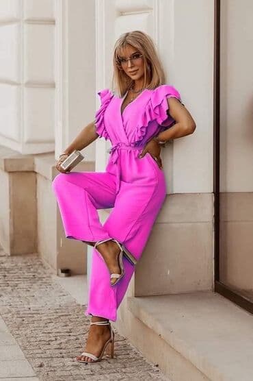 kombinezon svečani: Kombinezon: 2500 dinara — 1