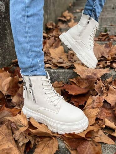 kanađanke čizme: Unisex kanađanke
36-41
2.800 — 1