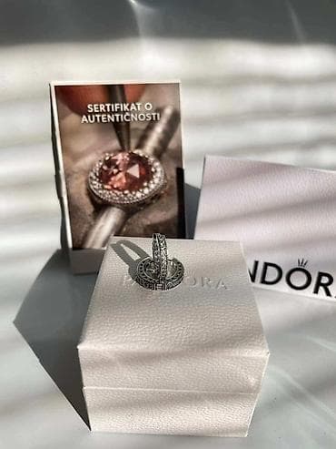 Upaljači i prateća oprema: Pandora mindjuše — 3