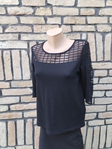 svecane bluze od satena: Bluza vel L — 3