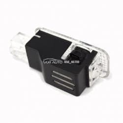 Tuning oprema: Vw passat b5 - led logo projektor za vrata - komplet od 2 komada — 3