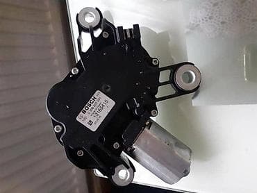 MOTOR ZADNJEG BRISAČA ZA OPEL VECTRA C OD 2002. DO 2007. GOD. |
