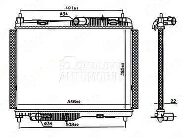 auto otpad ruma: DELOVI MK7 ZA FORD FIESTA OD 2018. DO 2021. GOD. | SMEDEREVSKA — 4