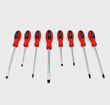 set alata za kucu: 🔴Set XXL odvijača i bitova 100 -dijelni. Komplet odvijača i bitova — 5