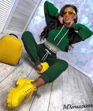 juicy couture komplet: Komplet 3u1: 2.900 dinara — 3