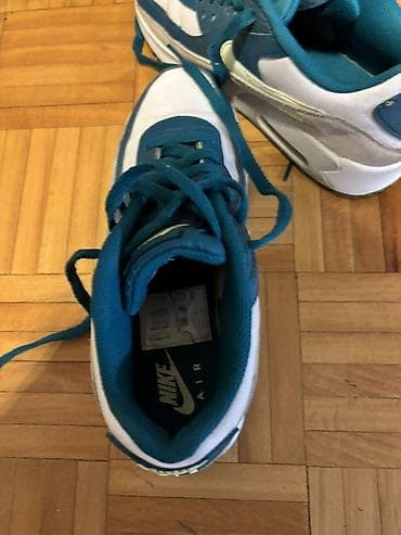 nike air max 270 zelene: Nike Air Max 90 patike - Model: Nike Air Max 90 - Boje — 5