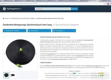 emmezeta radni stolovi za decu: *** AKCIJA *** #2159 Sistem za zalevanje - GARDENLINE; Sa sistemom od — 1