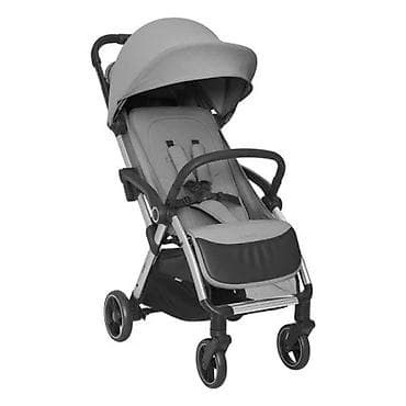Kolica za bebe: KIKKA BOO Kolica autofolding Eden PLUS 2u1 sa autosedištem I‑Xtend — 1