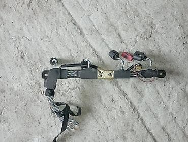 INSTALACIJA ZA DIZNE ZA PEUGEOT 307 | Delovi ispravni i provereni