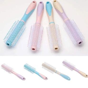 sampon od belog luka za brzi rast kose: 1400din
2 kom — 3