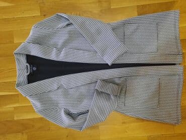 muske jakne za zimu new yorker: M (EU 38) — 1