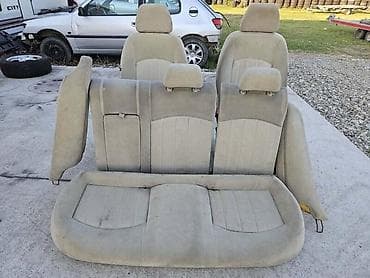 decija sedista: SEDISTA ZA JAGUAR X-TYPE ZA 2005. GOD. | SEDISTA SU ZDRAVA — 2