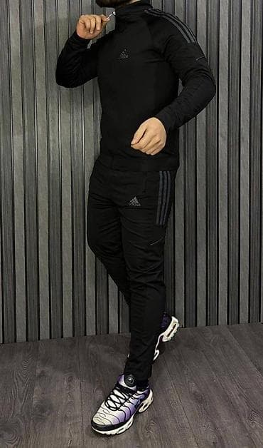 Muške velike veličine trenerke 4XL,5xL,6xL za 4400 din
pb