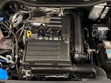 MOTOR 1.2TSI ZA VOLKSWAGEN POLO OD 2009. DO 2017. GOD. | Polovni na lalafo.rs MOTOR 1.2TSI ZA VOLKSWAGEN POLO OD 2009. DO 2017. GOD. | Polovni