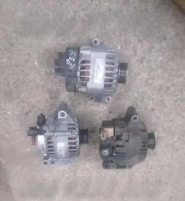 ford p251a:00 2f: ALTERNATOR ZA FORD B-MAX, C-MAX, FIESTA . OD 2009. DO 2014. GOD. | — 3