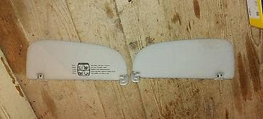 pumpica za karburator: SUNCOBRAN ZA PEUGEOT 206 | — 1