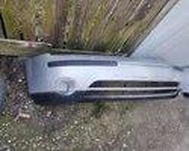 marke vozila: PREDNJI BRANIK ZA FORD MONDEO OD 2001. DO 2003. GOD. | Polovni — 1