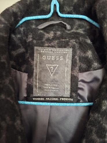 guess koferi: Guess, S (EU 36), Poliester, Leopard, krokodil, zebra — 3