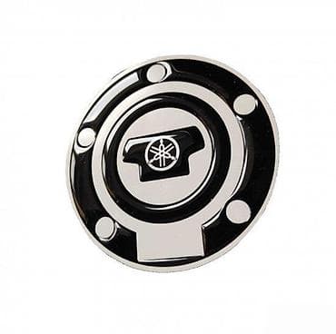 Muška odeća: YAMAHA - štitnik čepa - 1087 📌 Opis: Samolepljivi štitnik čepa — 1