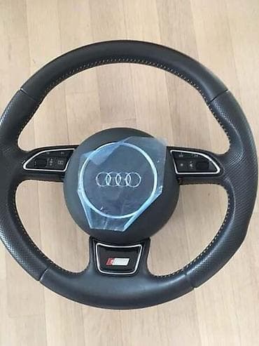 sat audi: VOLAN AIR BAG ZA AUDI A3, A4, A4 ALLROAD . | Za audija A3 A4 A5 — 1