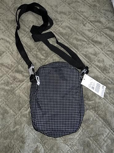 ps torbe nova kolekcija: NIKE NK HERITAGE CROSSBODY 2.0 TRL torbica NOVO
CV — 6