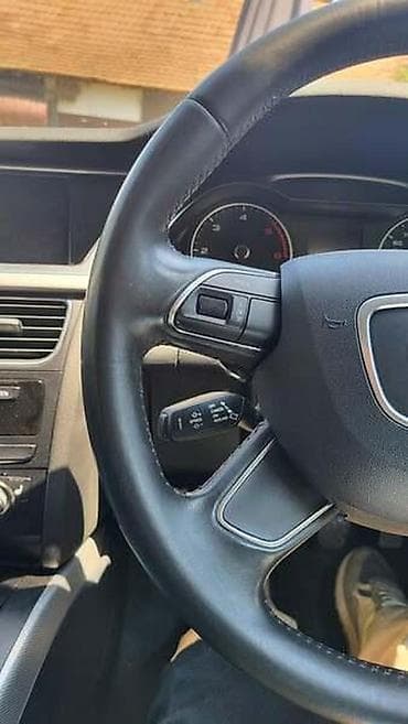 audi tt 2 tdi: VOLAN ZA A4 B8.5 ZA AUDI A4 OD 2011. DO 2015. GOD. | Volan u — 4